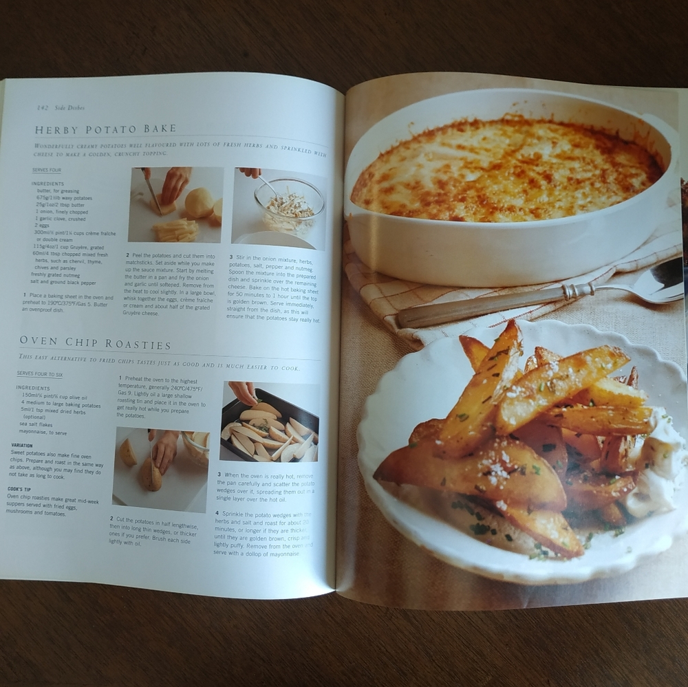 Cookbook - Picture 2 of 2